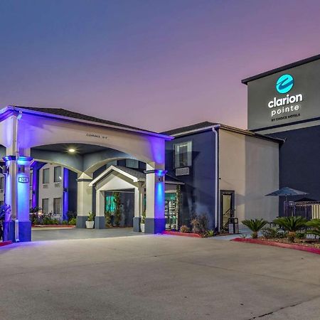 Clarion Pointe Sulphur - Lake Charles Exterior photo